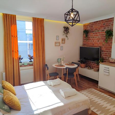 Apartamenty Piekary 11 Przy Wisle By Rentoom Stary Toruń Eksteriør bilde