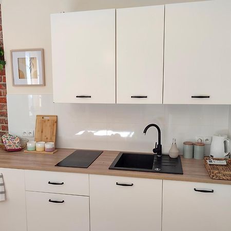 Apartamenty Piekary 11 Przy Wisle By Rentoom Stary Toruń Eksteriør bilde