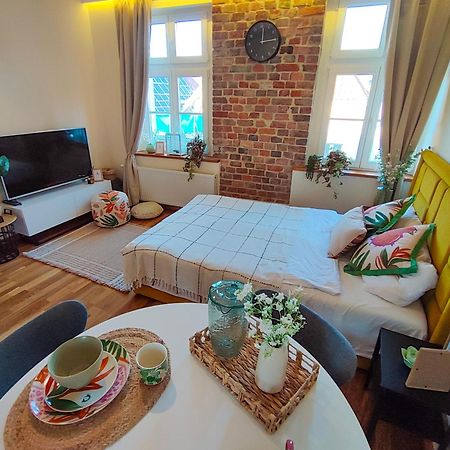 Apartamenty Piekary 11 Przy Wisle By Rentoom Stary Toruń Eksteriør bilde