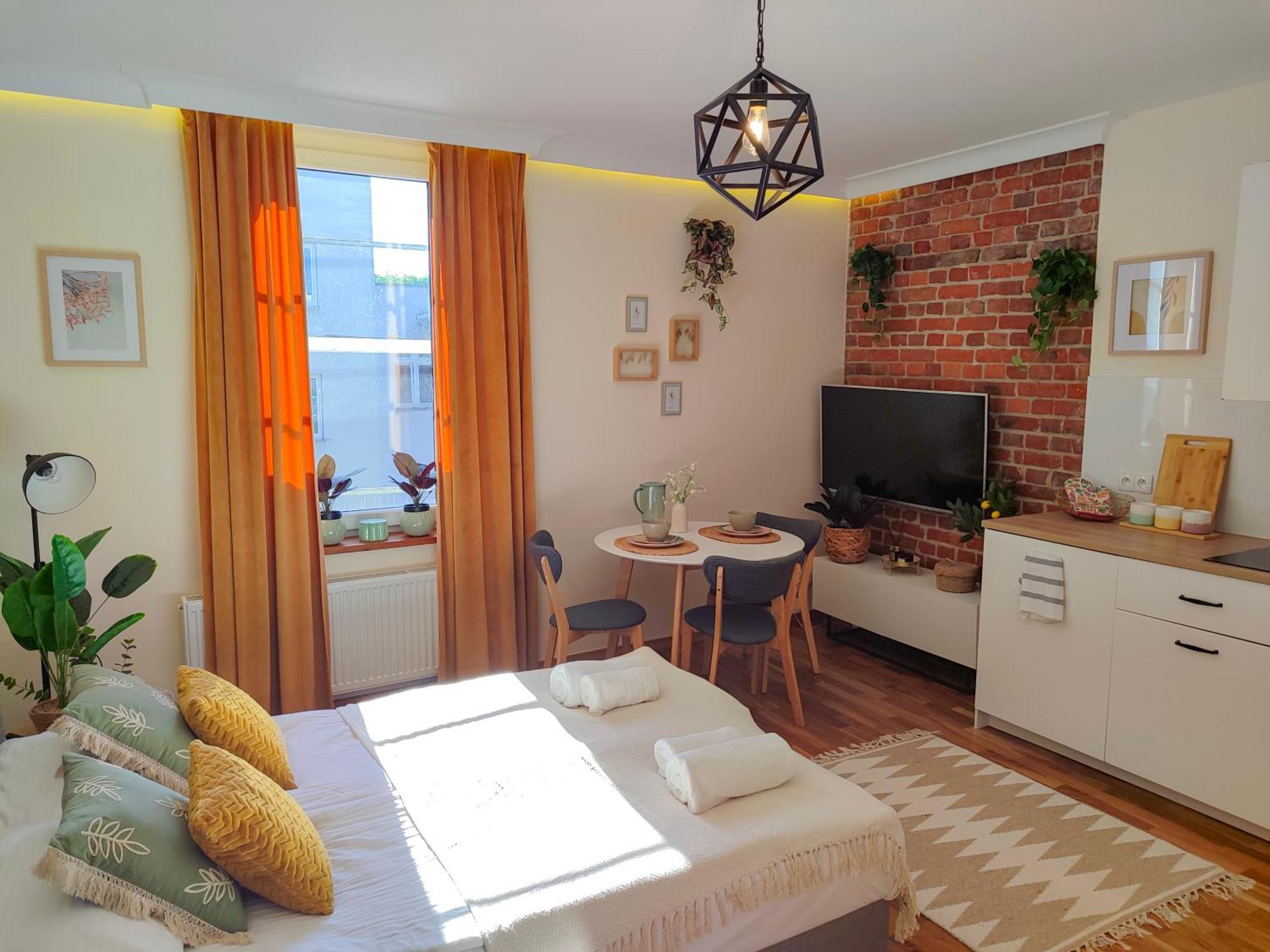 Apartamenty Piekary 11 Przy Wisle By Rentoom Stary Toruń Eksteriør bilde
