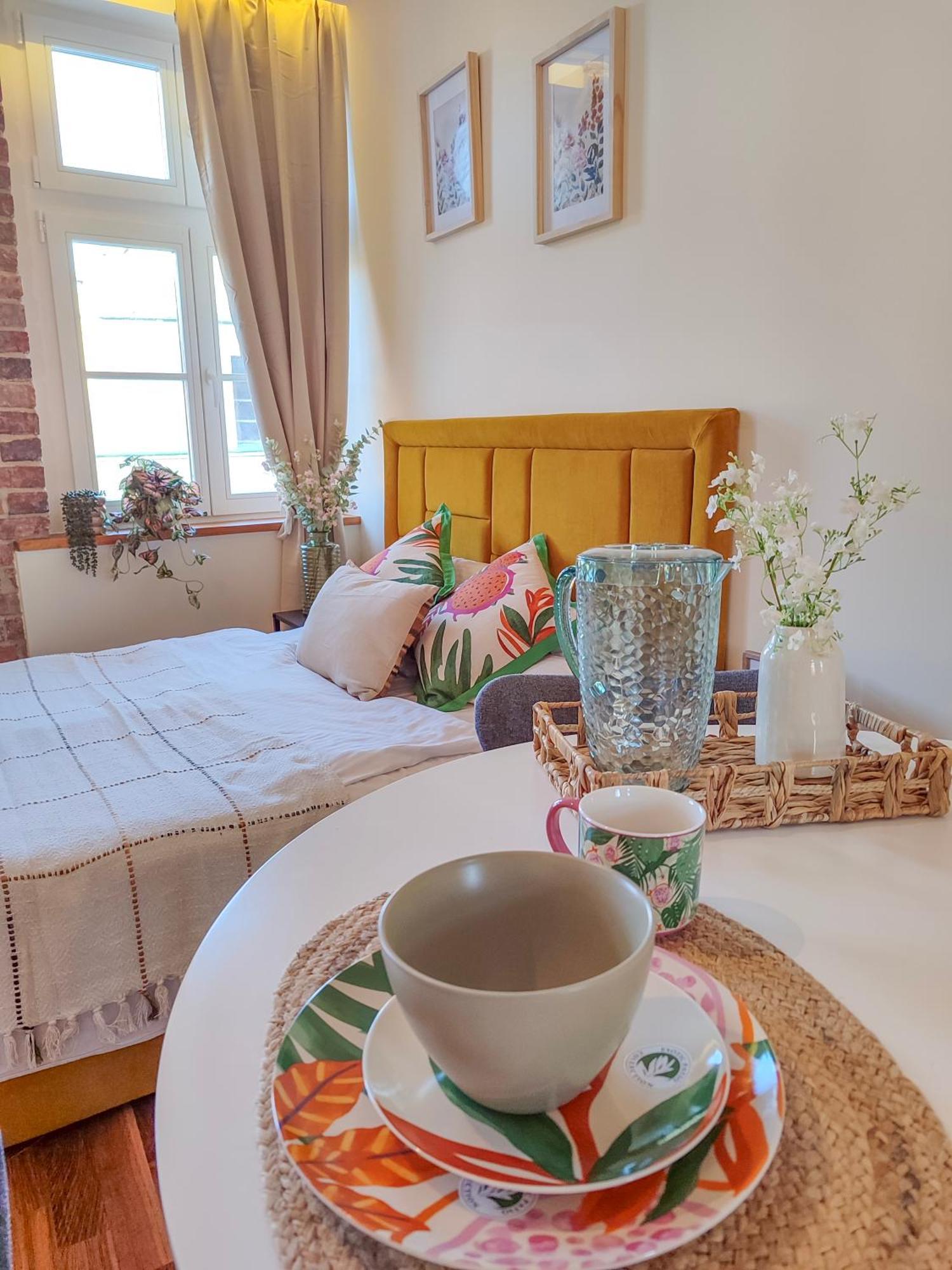 Apartamenty Piekary 11 Przy Wisle By Rentoom Stary Toruń Eksteriør bilde