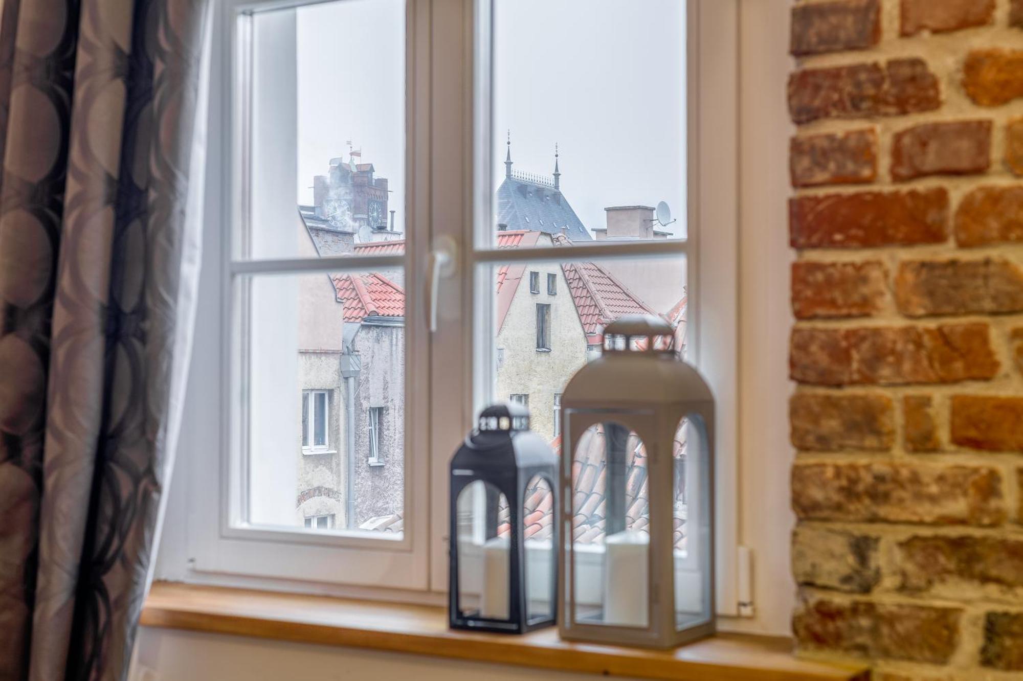 Apartamenty Piekary 11 Przy Wisle By Rentoom Stary Toruń Eksteriør bilde
