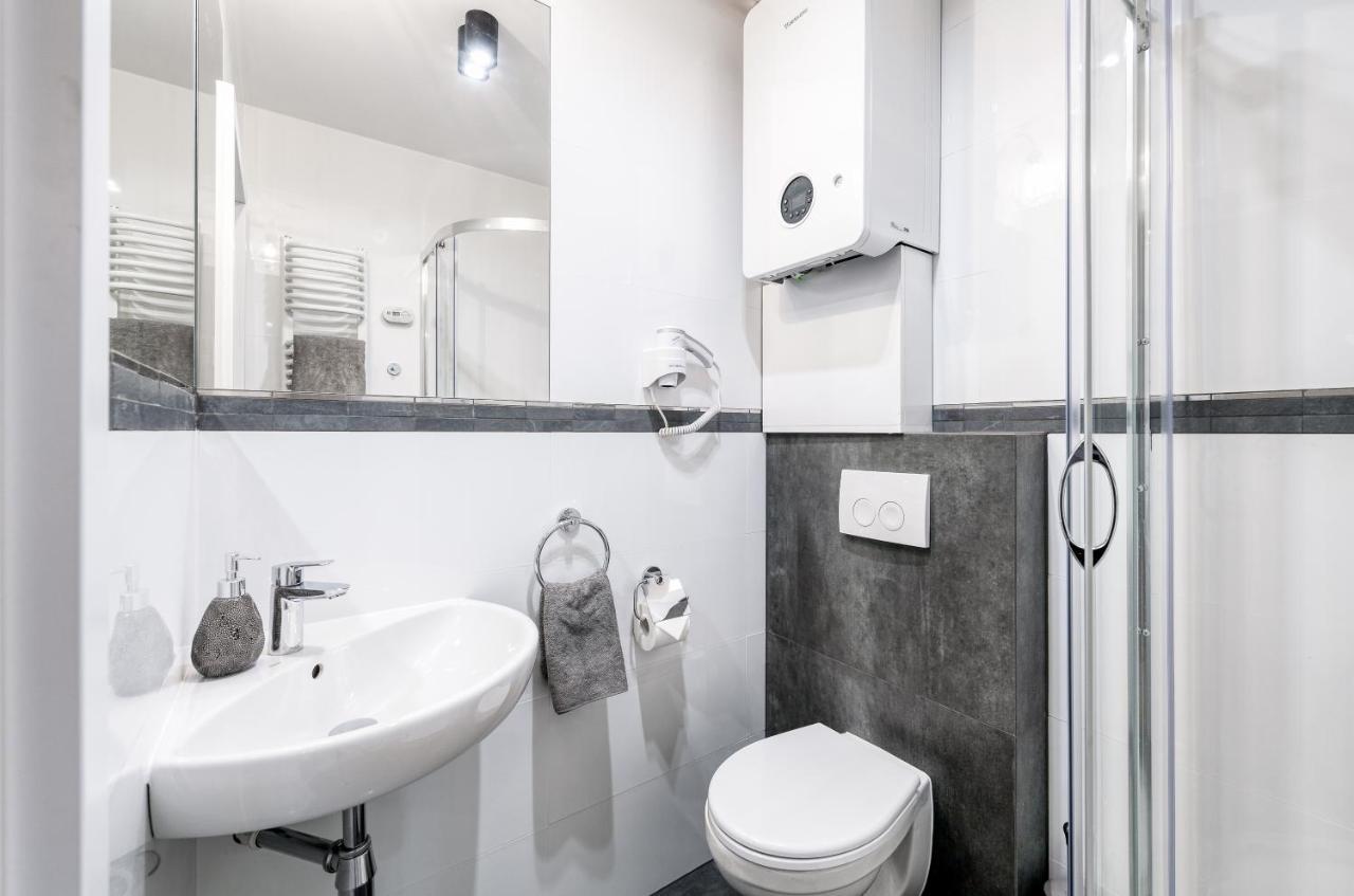 Apartamenty Piekary 11 Przy Wisle By Rentoom Stary Toruń Eksteriør bilde