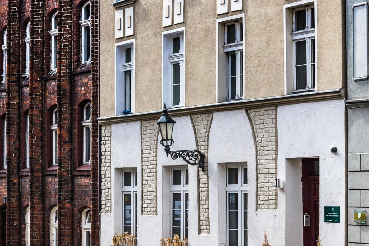 Apartamenty Piekary 11 Przy Wisle By Rentoom Stary Toruń Eksteriør bilde