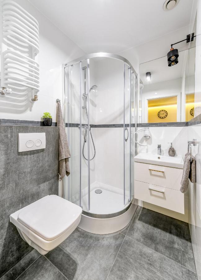 Apartamenty Piekary 11 Przy Wisle By Rentoom Stary Toruń Eksteriør bilde