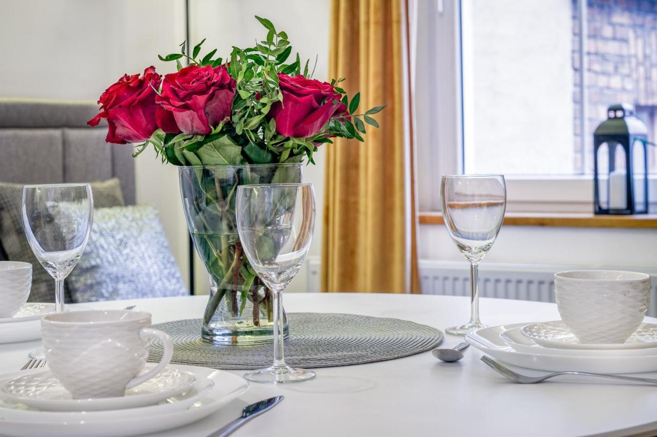 Apartamenty Piekary 11 Przy Wisle By Rentoom Stary Toruń Eksteriør bilde